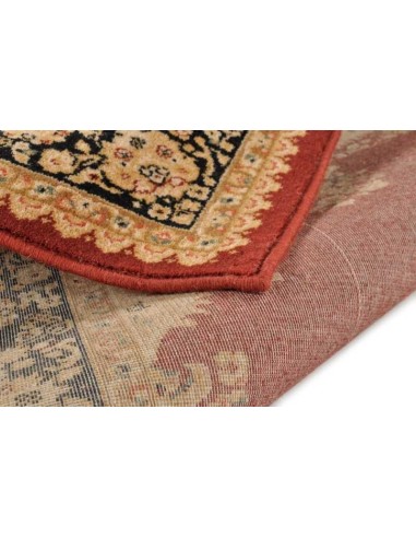 tappeto Turan 809 200 rosso
