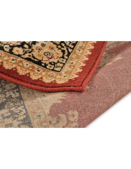 tappeto Turan 809 200 rosso