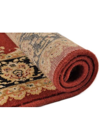 tappeto Turan 809 200 rosso