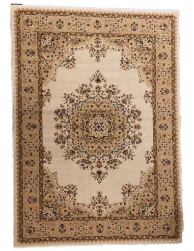 tappeto Turan 809 550 beige