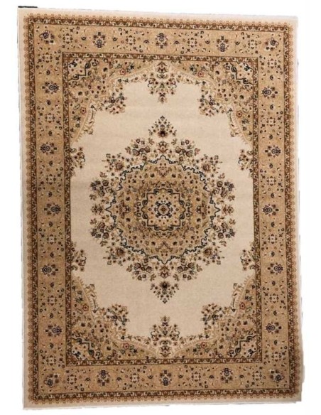 tappeto Turan 809 550 beige