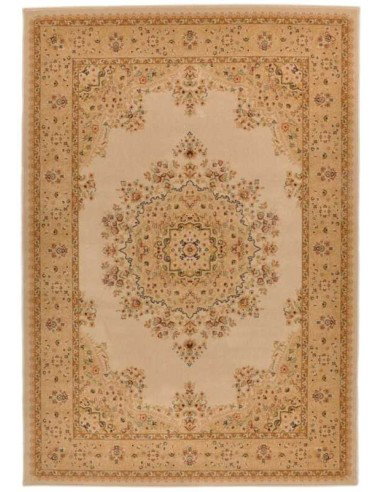 tappeto Turan 809 550 beige