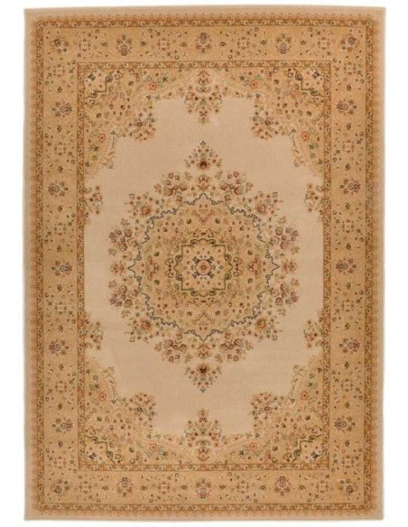 tappeto Turan 809 550 beige