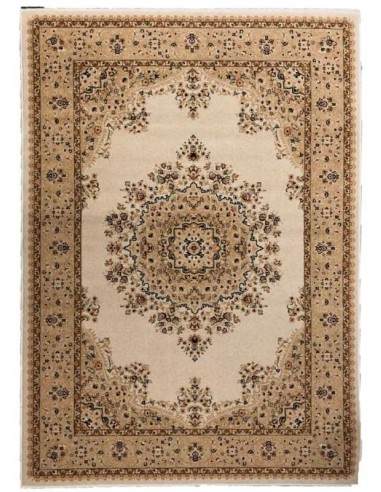 tappeto Turan 809 550 beige