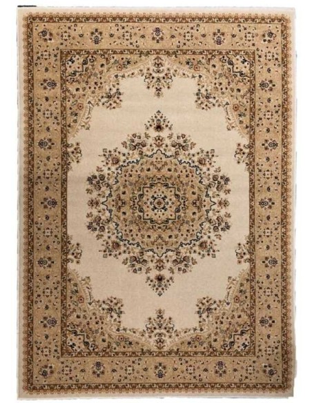 tappeto Turan 809 550 beige