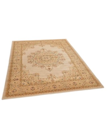 tappeto Turan 809 550 beige