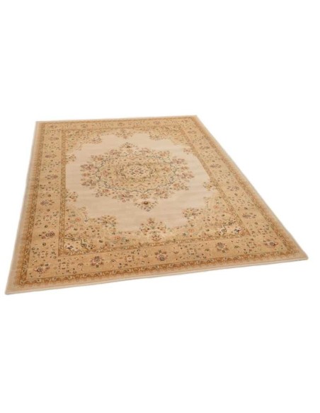 tappeto Turan 809 550 beige