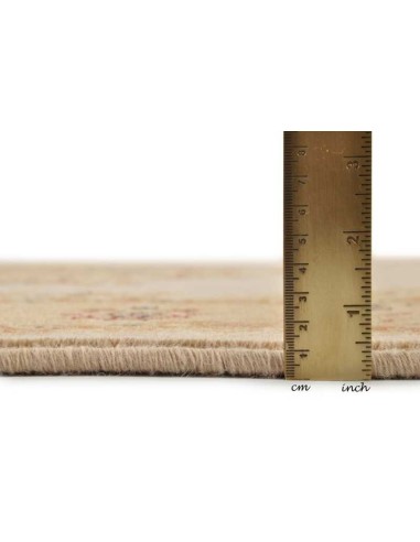 tappeto Turan 809 550 beige