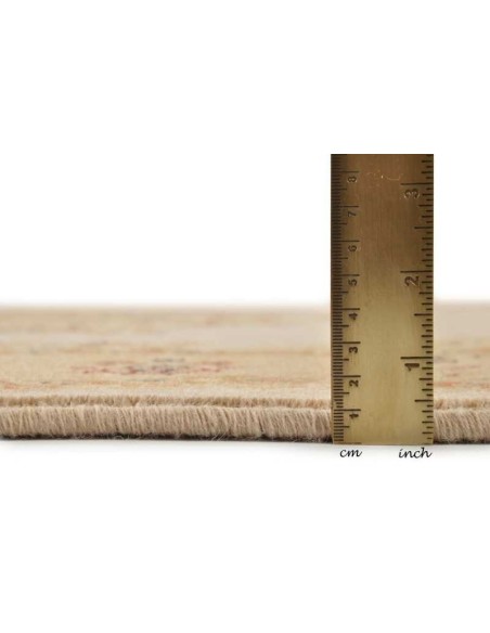 tappeto Turan 809 550 beige