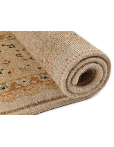 tappeto Turan 809 550 beige