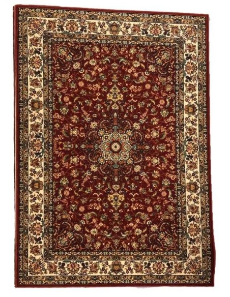 tappeto Turan 859 200 rosso