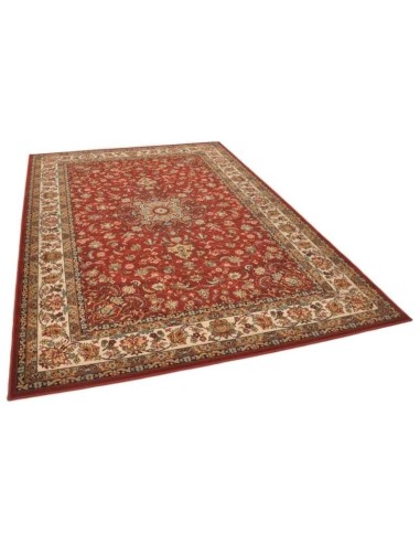 tappeto Turan 859 200 rosso