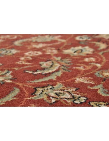 tappeto Turan 859 200 rosso