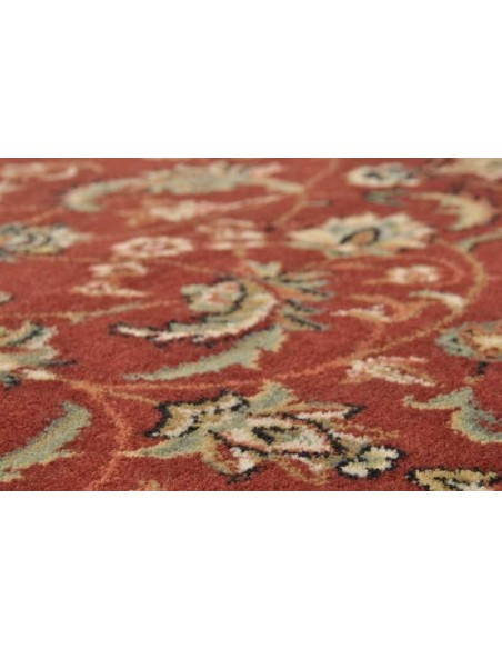 tappeto Turan 859 200 rosso