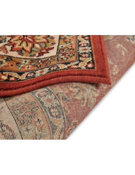 tappeto Turan 859 200 rosso