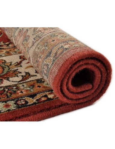 tappeto Turan 859 200 rosso