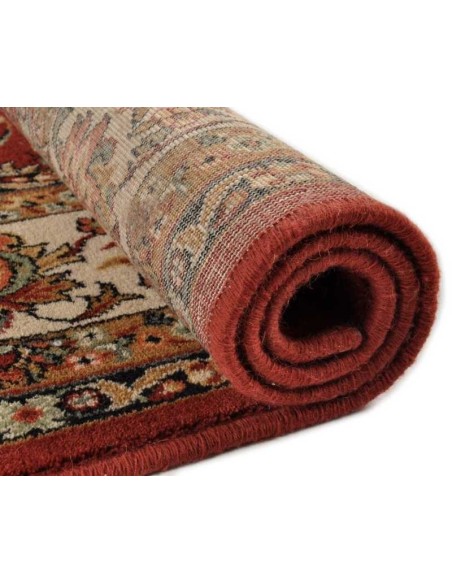 tappeto Turan 859 200 rosso