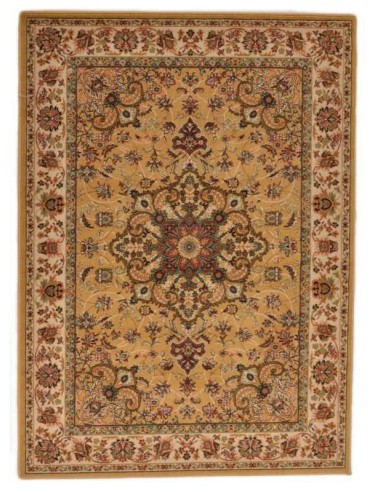 tappeto Turan 859 470 cammello