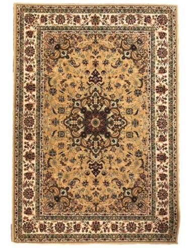 tappeto Turan 859 470 cammello