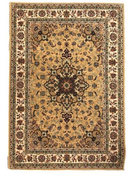 tappeto Turan 859 470 cammello