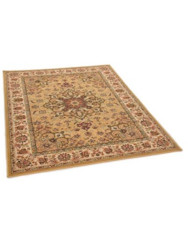tappeto Turan 859 470 cammello