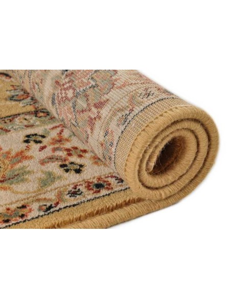 tappeto Turan 859 470 cammello