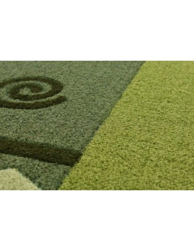 tappeto VERSAILLES 3082 300 verde