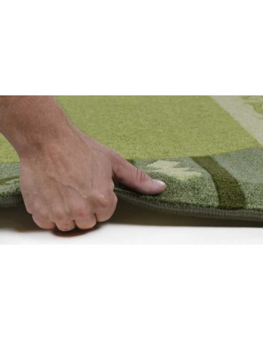 tappeto VERSAILLES 3082 300 verde
