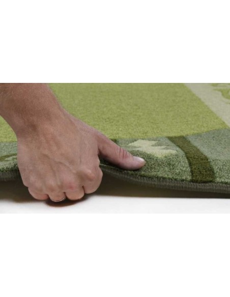tappeto VERSAILLES 3082 300 verde