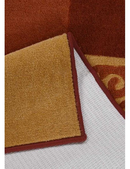tappeto VERSAILLES 3082 440 ruggine