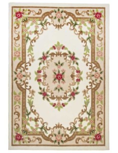 tappeto VERSAILLES 501 550 beige