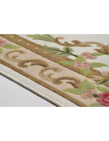 tappeto VERSAILLES 501 550 beige
