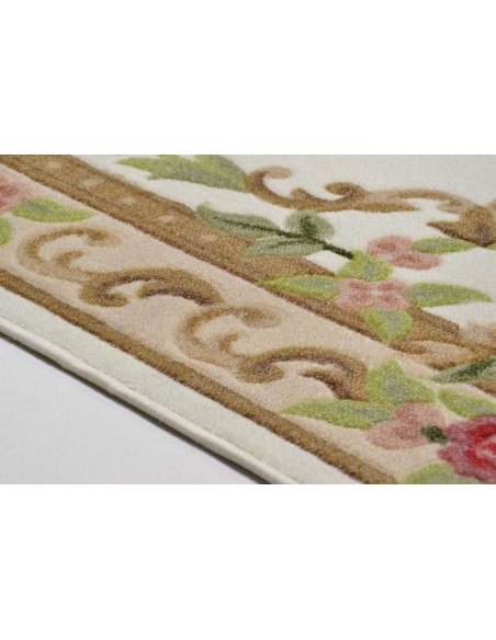 tappeto VERSAILLES 501 550 beige