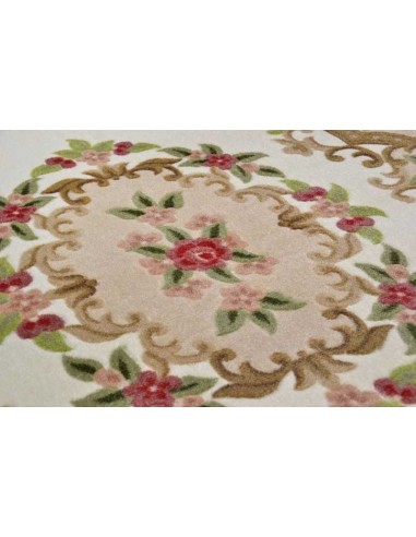 tappeto VERSAILLES 501 550 beige