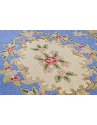 tappeto VERSAILLES 501 700 blu