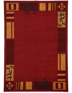 tappeto VERSAILLES 7098 200 rosso 2