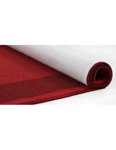 tappeto VERSAILLES 7098 200 rosso