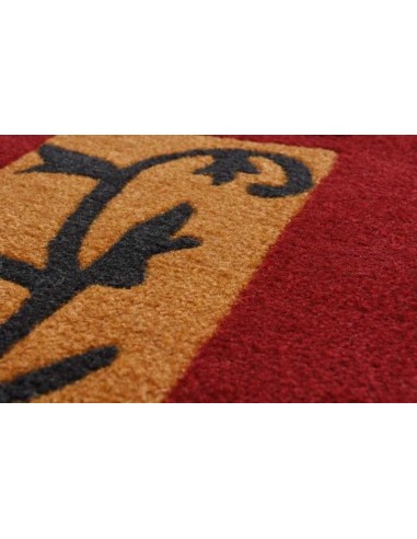 tappeto VERSAILLES 7098 200 rosso