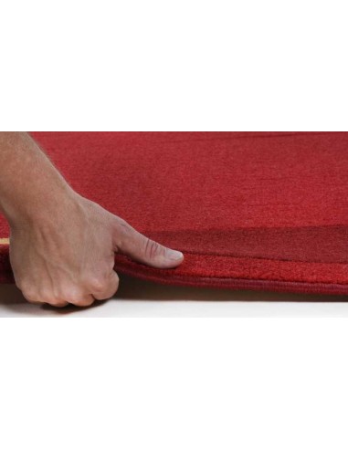 tappeto VERSAILLES 7098 200 rosso