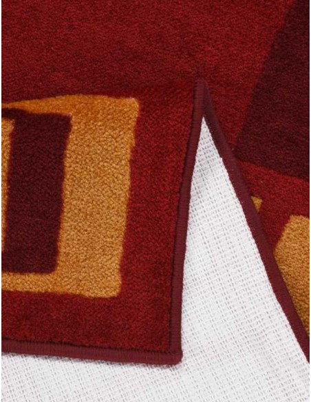 tappeto VERSAILLES 7098 200 rosso