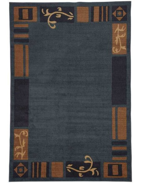 tappeto VERSAILLES 7098 700 blu