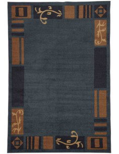 tappeto VERSAILLES 7098 700 blu 2