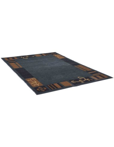 tappeto VERSAILLES 7098 700 blu