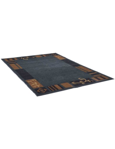 tappeto VERSAILLES 7098 700 blu