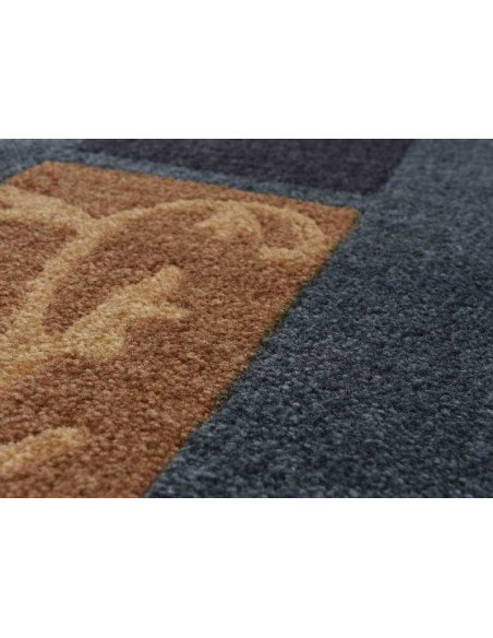 tappeto VERSAILLES 7098 700 blu