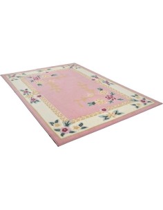 tappeto VERSAILLES 8068 250 rosa 2