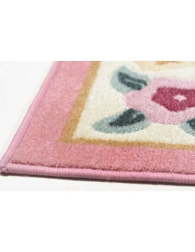 tappeto VERSAILLES 8068 250 rosa
