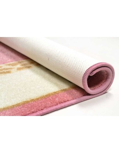 tappeto VERSAILLES 8068 250 rosa