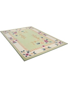 tappeto VERSAILLES 8068 300 verde 2