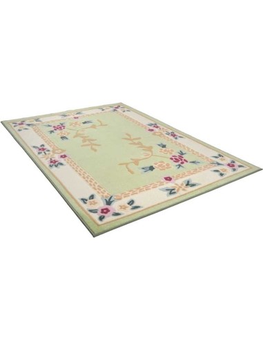 tappeto VERSAILLES 8068 300 verde